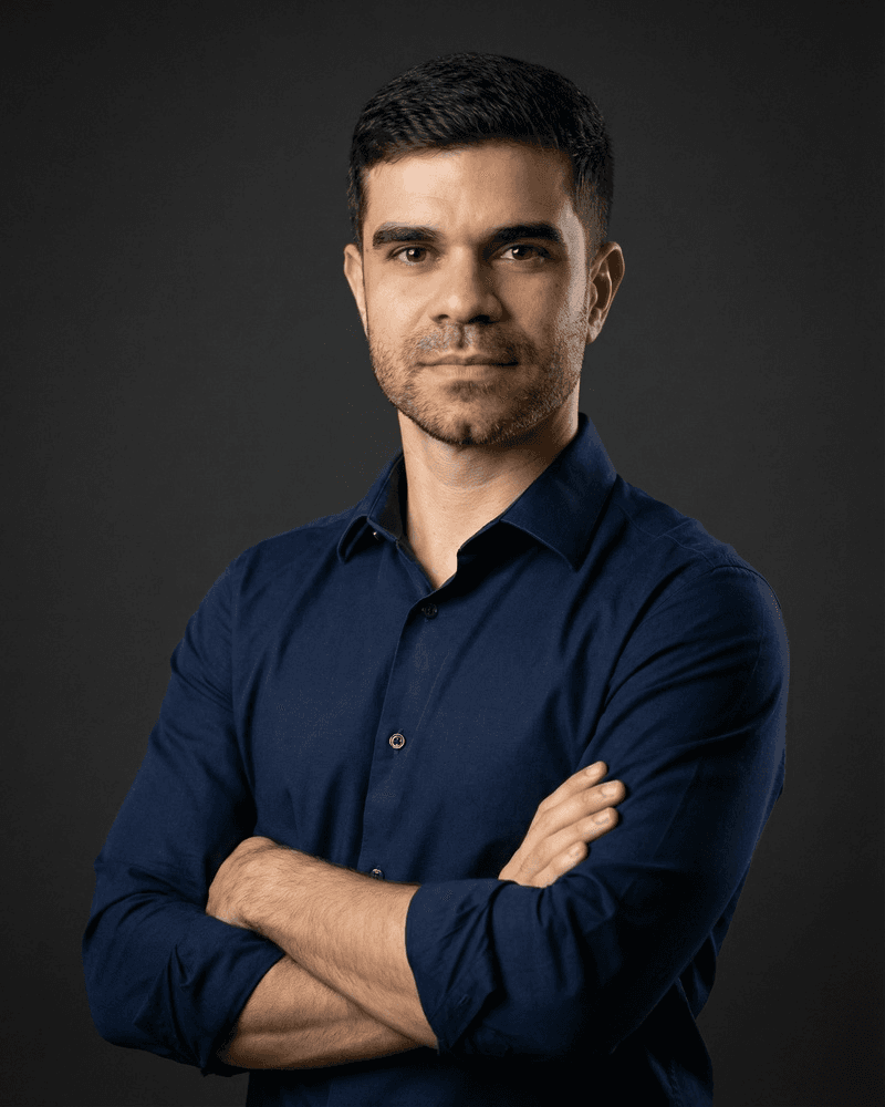 Dr. Audrey Almeida - Médico especialista em saúde preventiva